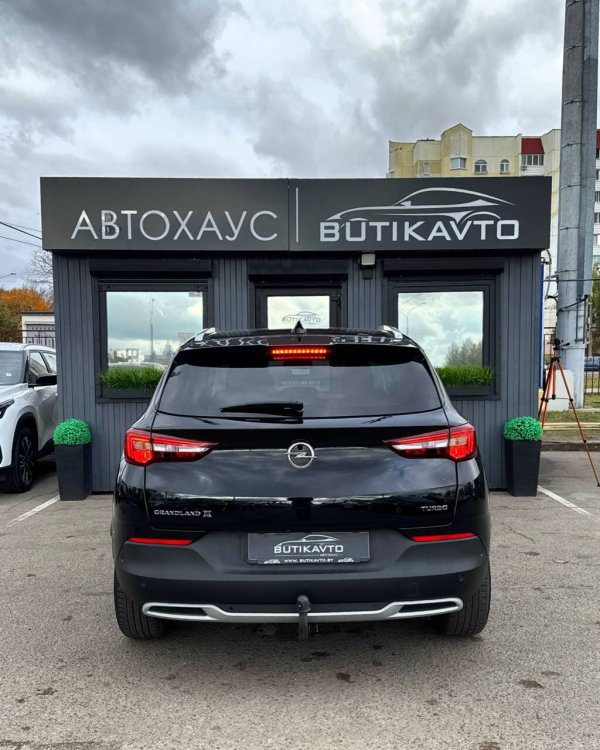 Opel Grandland X I - Image 5