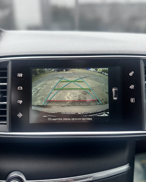 Peugeot 308 T9 - Image 20