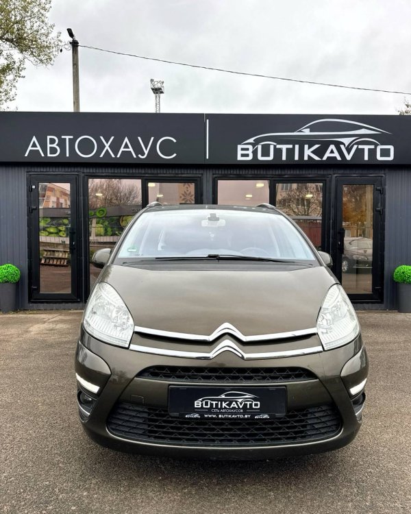 Citroen C4 Grand Picasso - Image 2