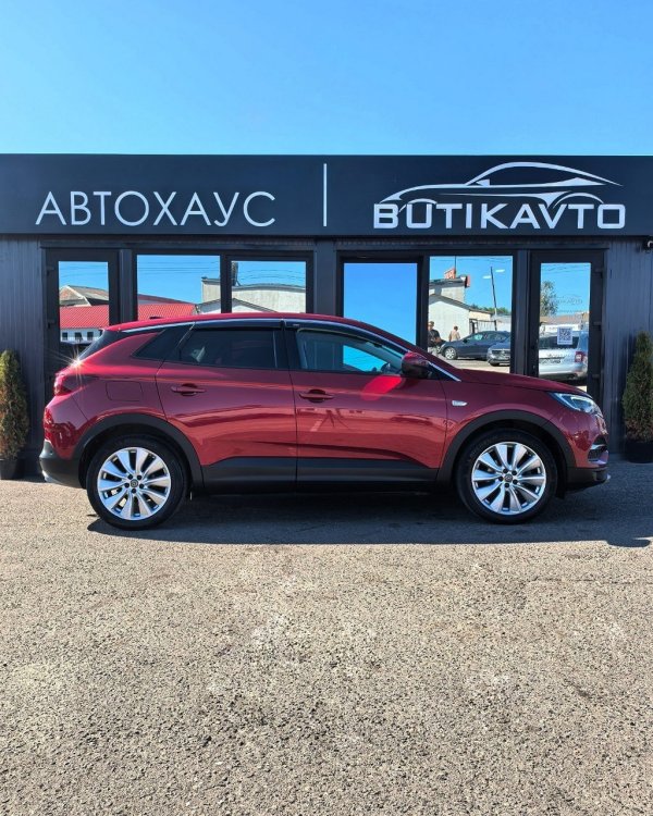 Opel Grandland X I - Image 7