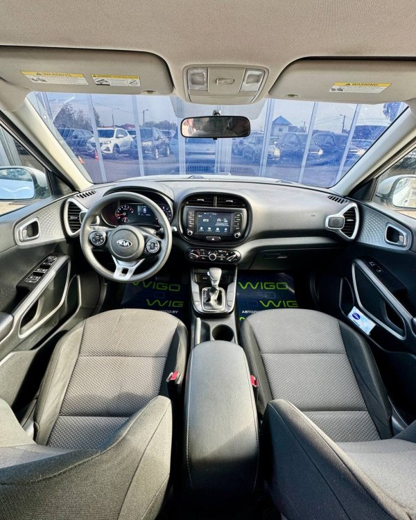 Kia Soul III - Image 9