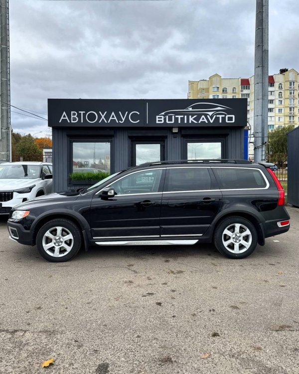 Volvo XC70 III - Image 8