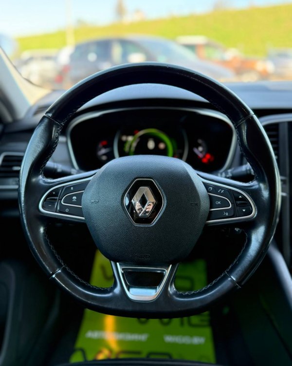 Renault Talisman I - Image 10