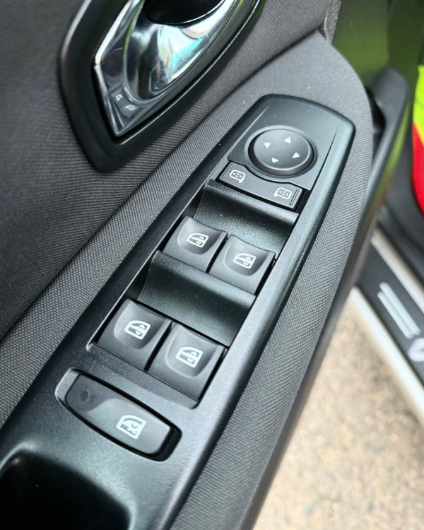 Renault Scenic III · 2-й рестайлинг - Image 15