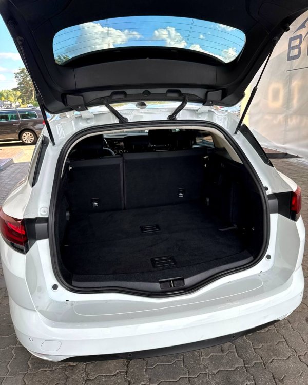 Renault Megane IV · Рестайлинг - Image 14