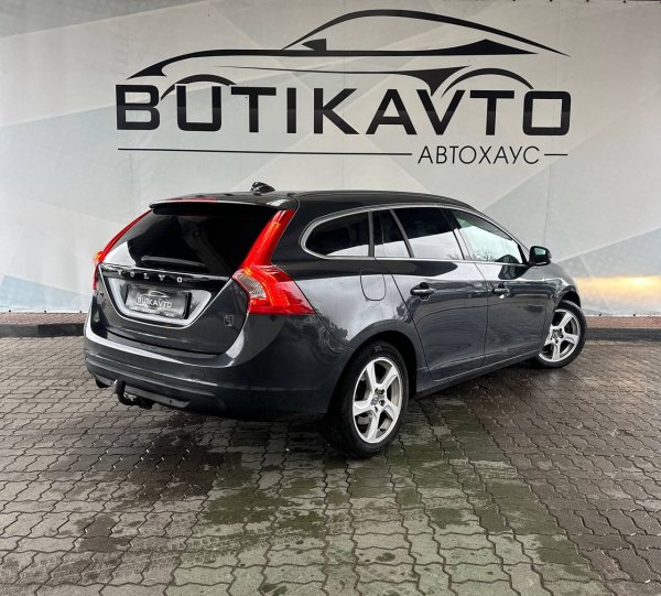 Volvo V60 I - Image 7