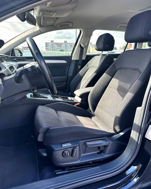 Volkswagen Passat B8 - Image 11