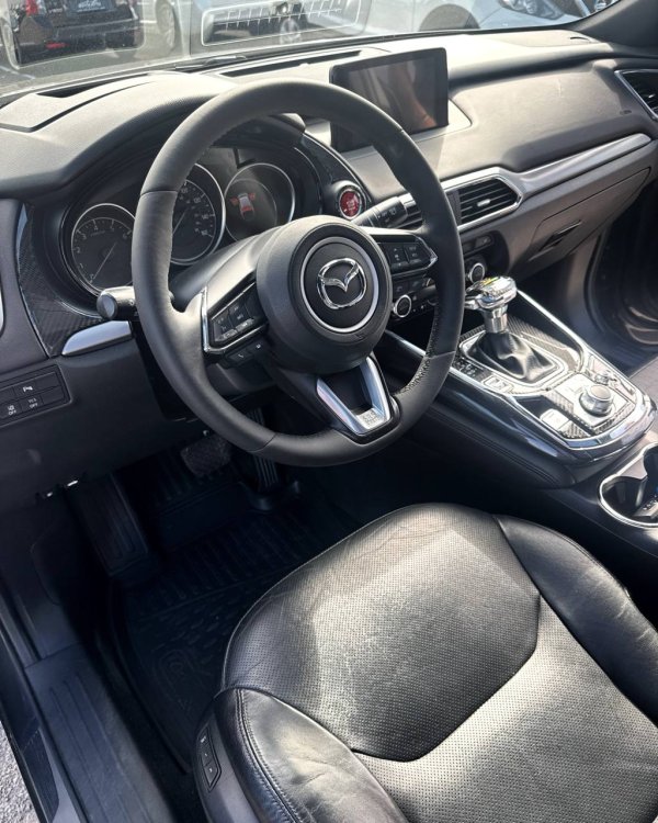 Mazda CX-9 II - Image 9
