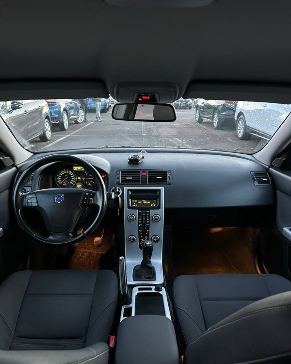 Volvo V50 I · 2-й рестайлинг - Image 9