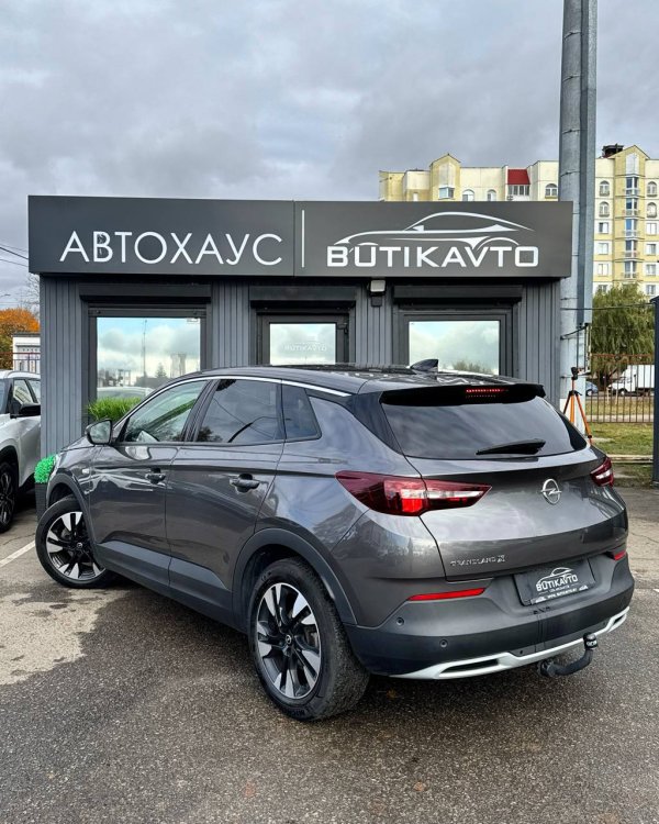 Opel Grandland X I - Image 4