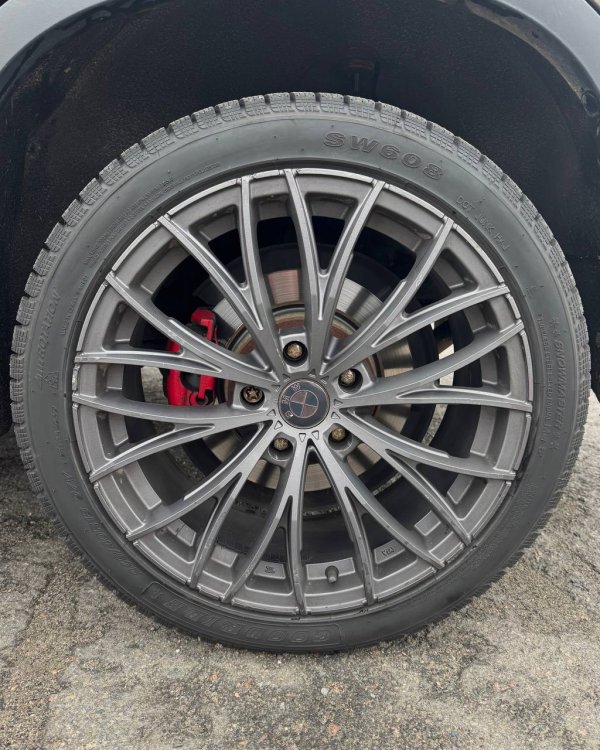 BMW X1 E84 - Image 13