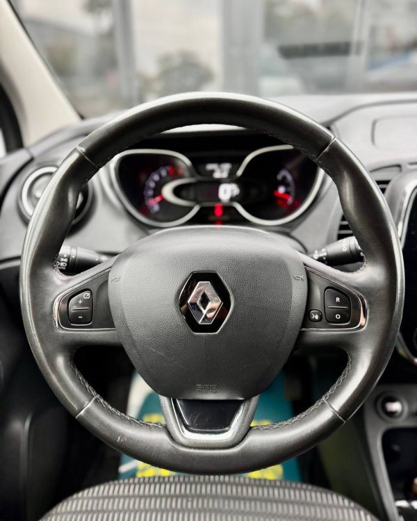 Renault Kaptur I - Image 15