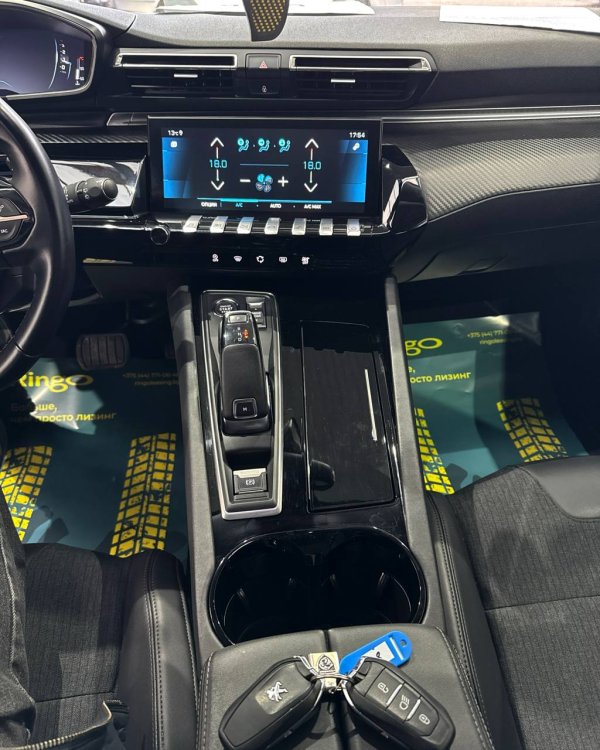 Peugeot 508 II - Image 17