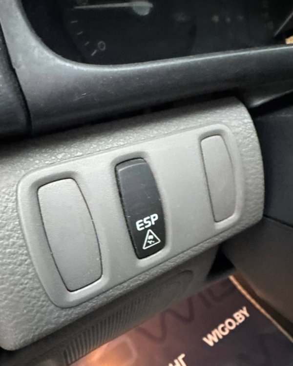 Renault Laguna II - Image 14