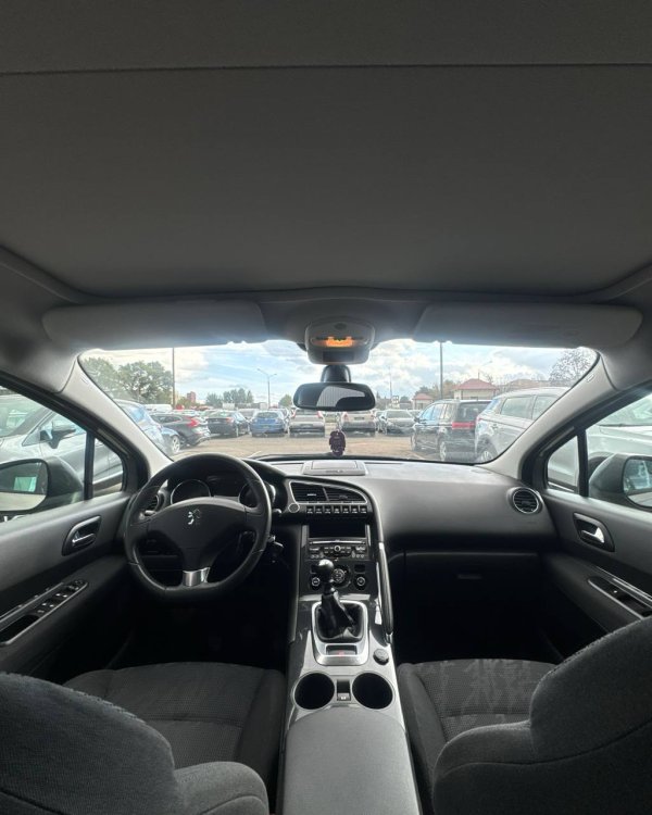 Peugeot 3008 I - Image 9
