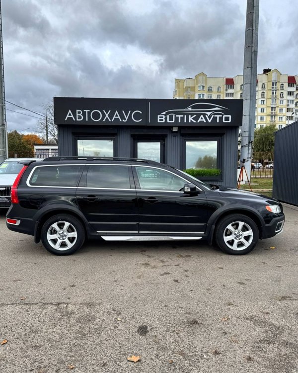 Volvo XC70 III - Image 7