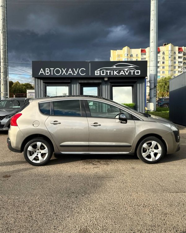 Peugeot 3008 I - Image 7