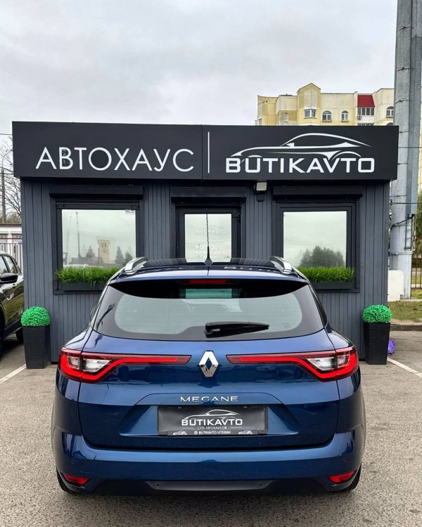 Renault Megane IV - Image 5