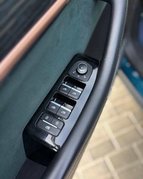 Geely Monjaro I - Image 19