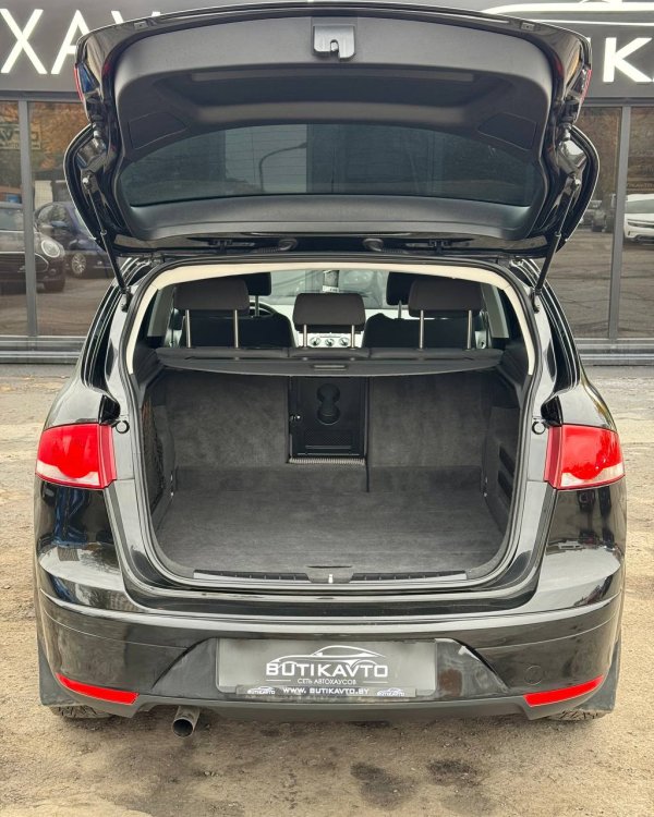 SEAT Altea XL I · Рестайлинг - Image 12