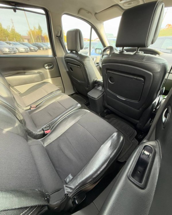 Renault Scenic II - Image 14