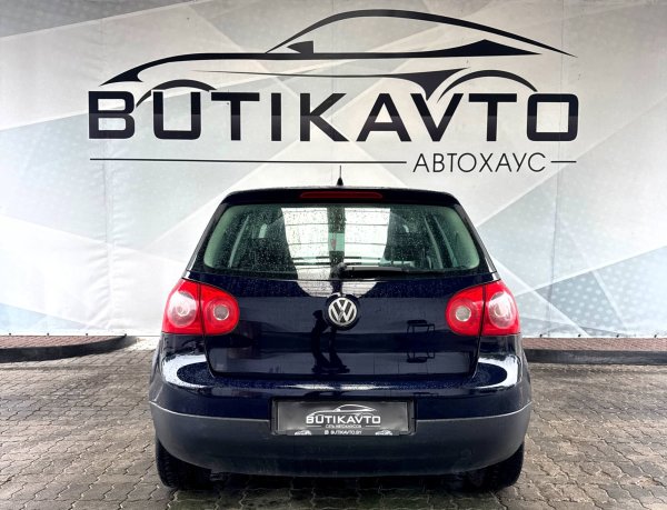 Volkswagen Golf V - Image 6