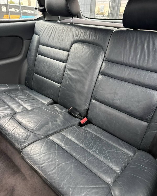 Audi A3 8L - Image 9