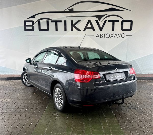 Citroen C5 II - Image 5