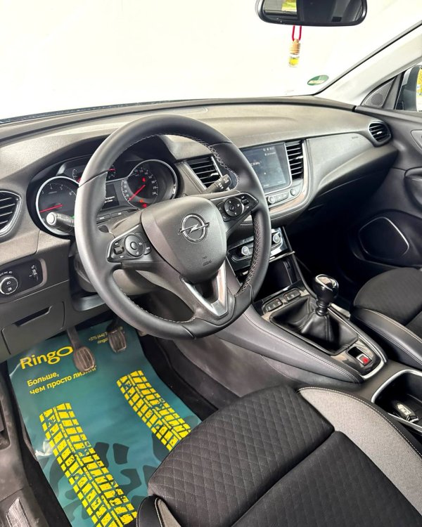 Opel Grandland X I - Image 11