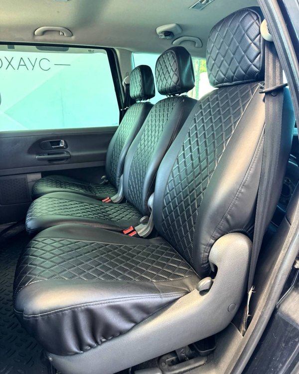 Volkswagen Sharan I · 2-й рестайлинг - Image 13