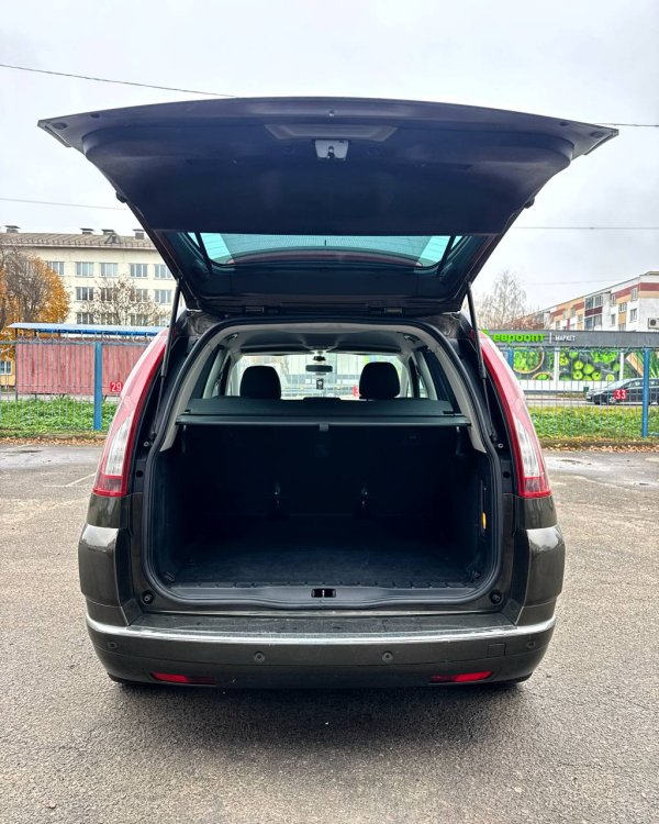 Citroen C4 Grand Picasso - Image 14