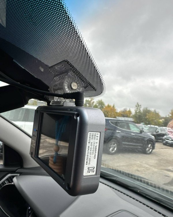 Hyundai Santa Fe DM · Рестайлинг - Image 26