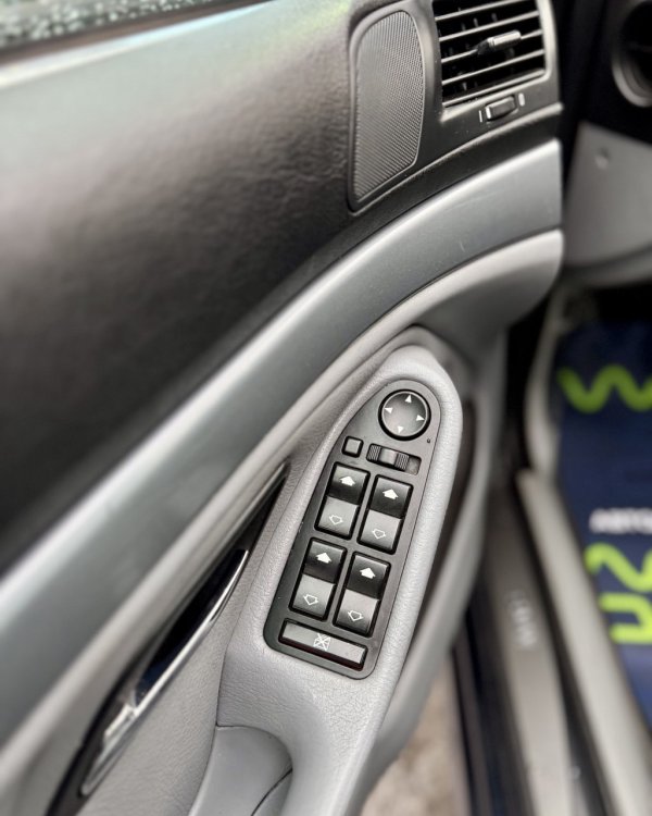 BMW 5 серия E39 · Рестайлинг - Image 16