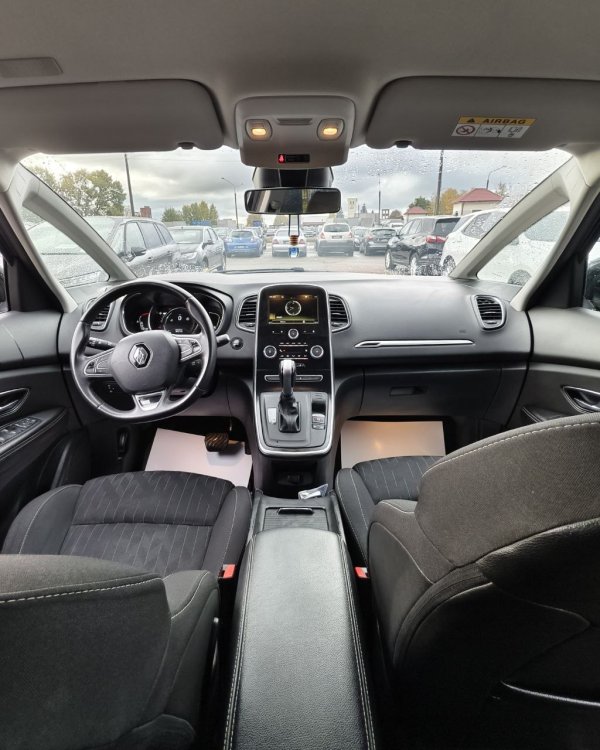 Renault Grand Scenic IV - Image 9