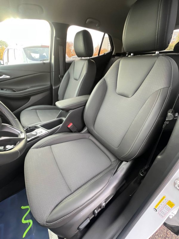 Buick Encore GX I · Рестайлинг - Image 13