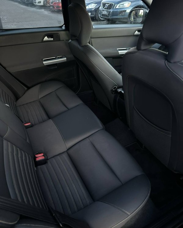 Volvo V50 I · 2-й рестайлинг - Image 12