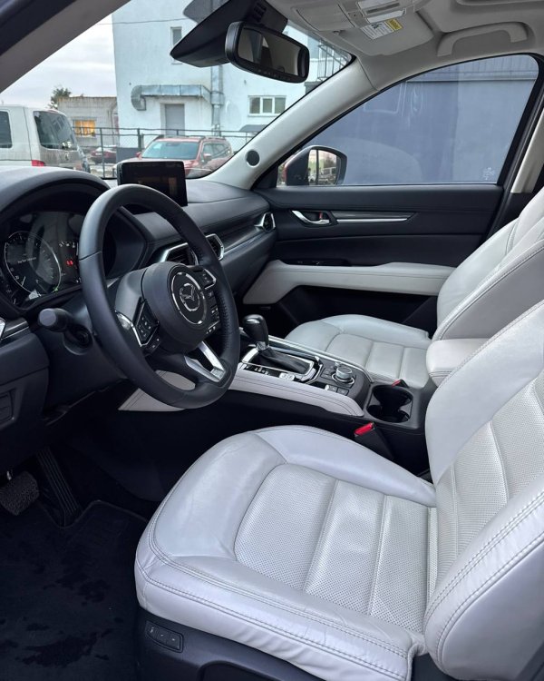 Mazda CX-5 II - Image 8