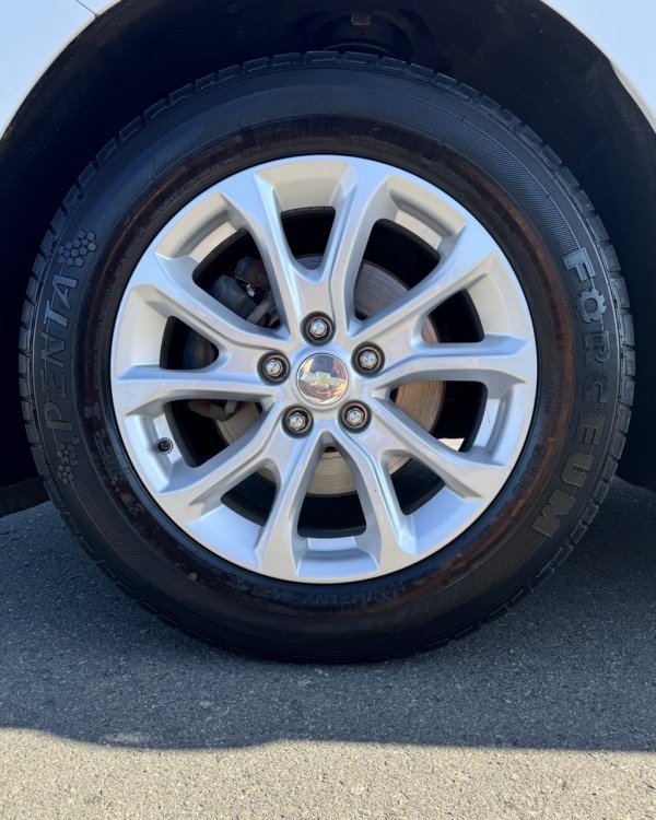 CHEVROLET EQUINOX LS - Image 15