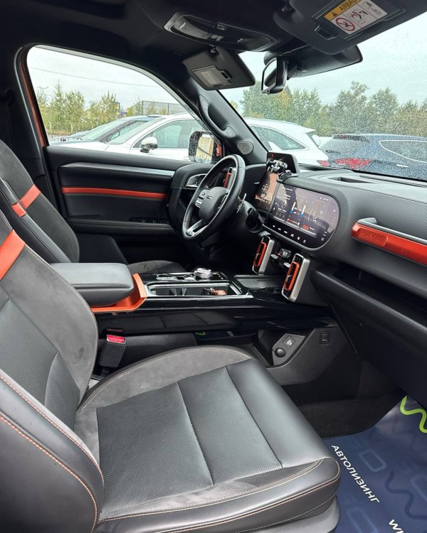 Haval Dargo I - Image 10