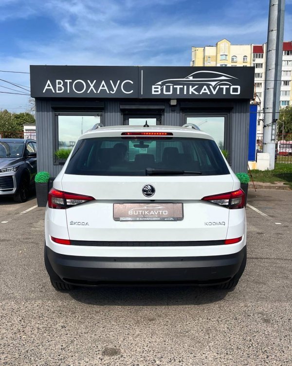 Skoda Kodiaq I - Image 5