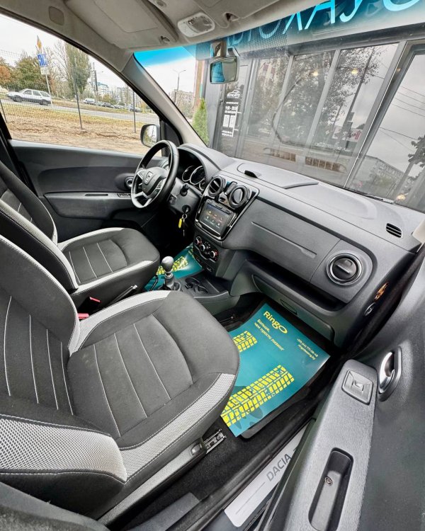 Dacia Lodgy II - Image 15