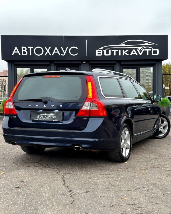Volvo V70 III - Image 6