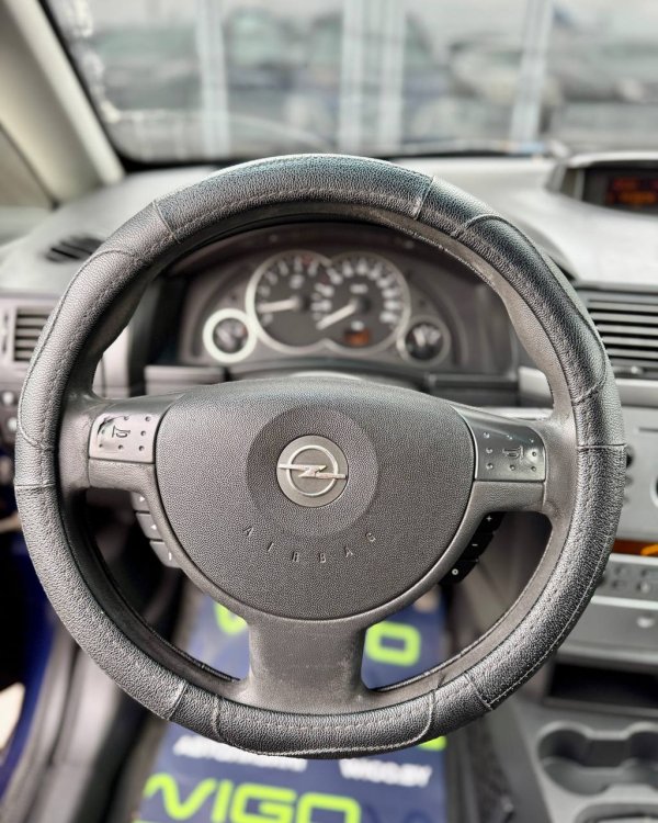 Opel Meriva I - Image 15