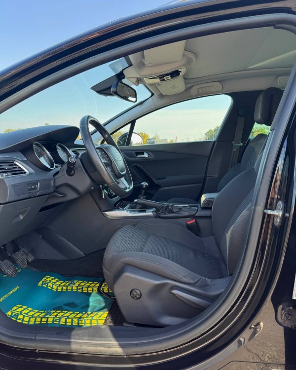 Peugeot 508 I - Image 9