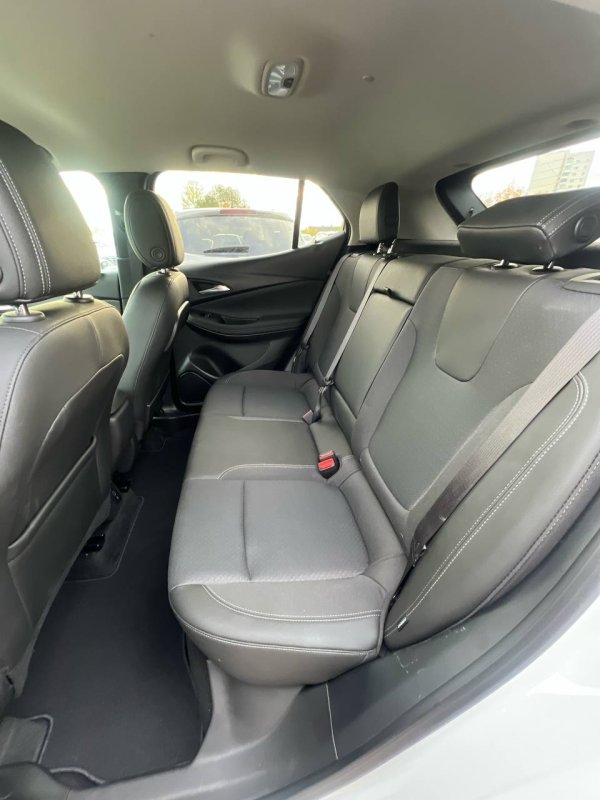 Buick Encore GX I · Рестайлинг - Image 17