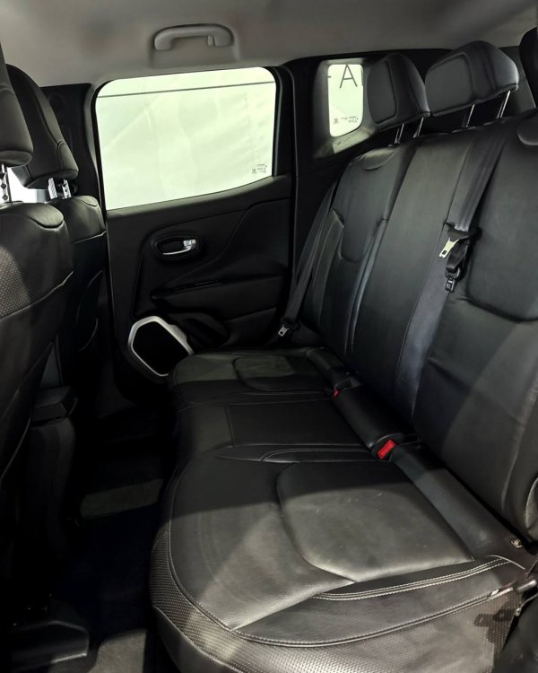 Jeep Renegade I - Image 18
