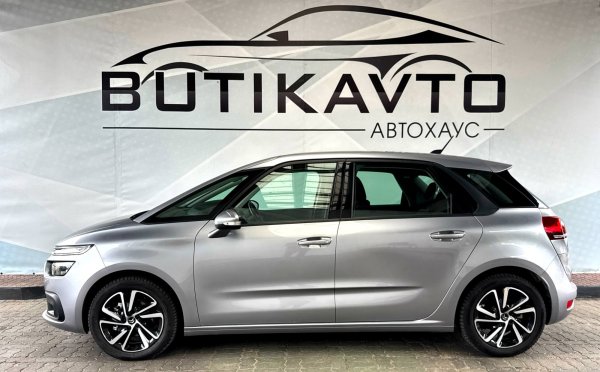 Citroen C4 Spacetourer  I - Image 4