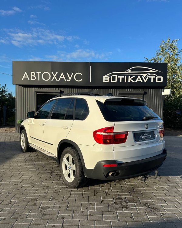BMW X5 E70 - Image 4
