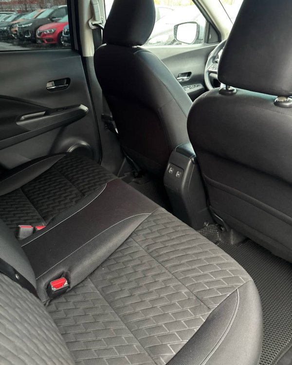 Nissan Kicks  I - Image 13