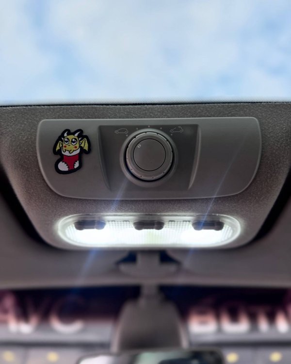Renault Grand Scenic II · Рестайлинг - Image 23
